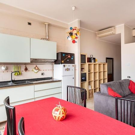 罗马A Casa Di Ceci公寓 外观 照片