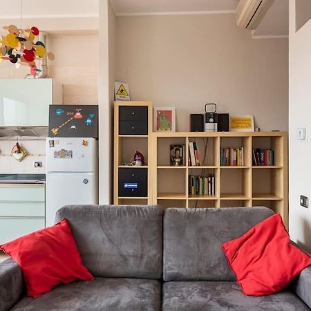 罗马A Casa Di Ceci公寓 外观 照片