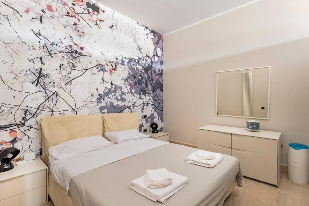 罗马A Casa Di Ceci公寓 外观 照片