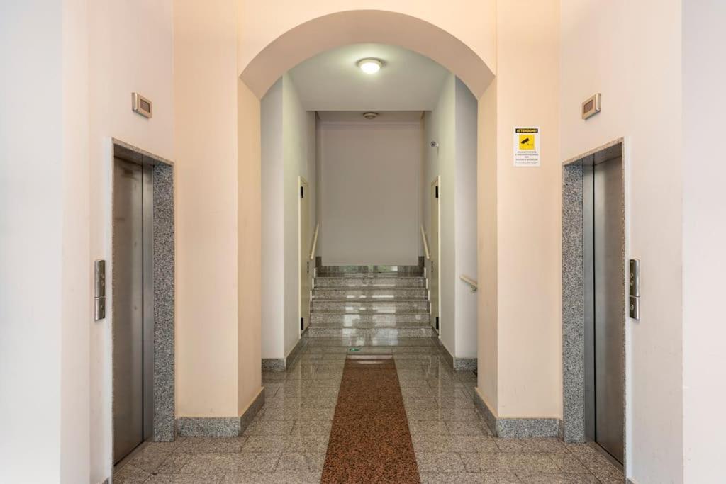 罗马A Casa Di Ceci公寓 外观 照片