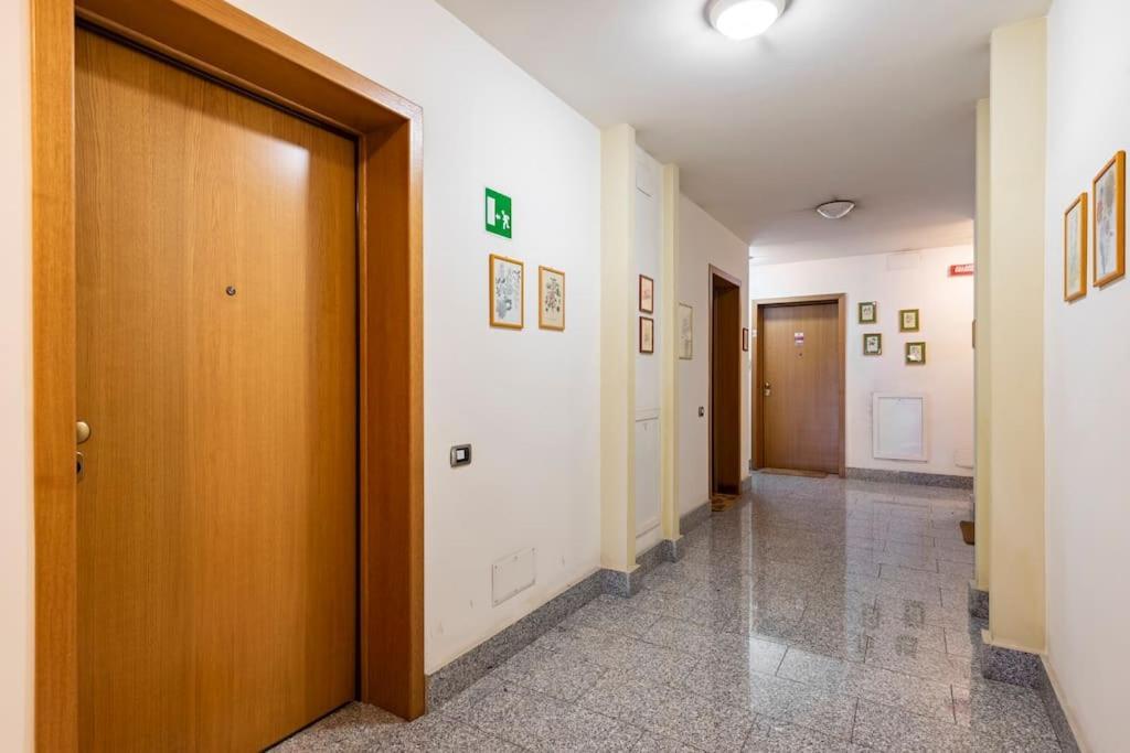 罗马A Casa Di Ceci公寓 外观 照片